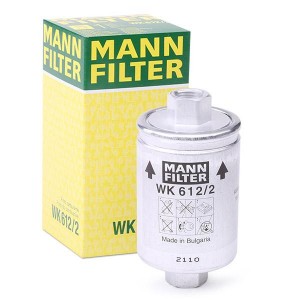 Фильтр топливный WK6122 MANN FILTER