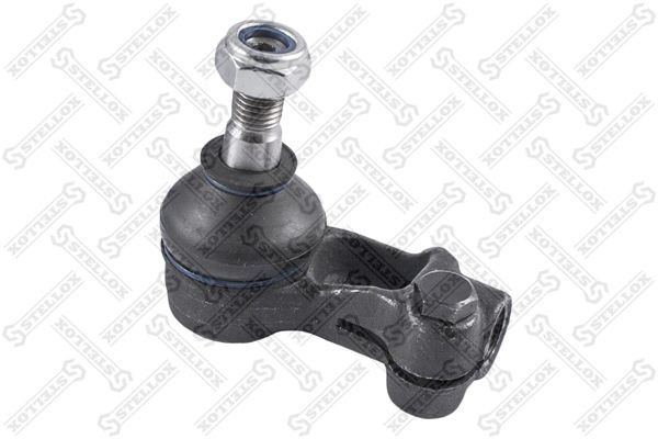 наконечник рулевой правый!\ Opel Astra <98 51-00125A-SX STELLOX