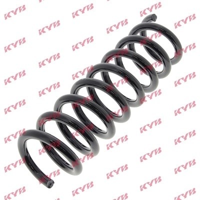 пружина передняя!\ MB W210 2.0-2.2CDi 95-03 RA1462 KAYABA