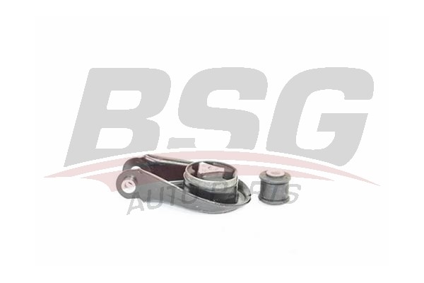 Опора двигателя FORD Focus (08-11) задняя BSG BSG30700460 BSG