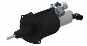 ПГУ MAN TGA WABCO 9700514660 WABCO