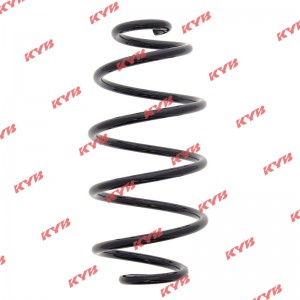 пружина задняя!\ Opel Astra 1.4i-2.2DTi 98-04 RX5135 KAYABA