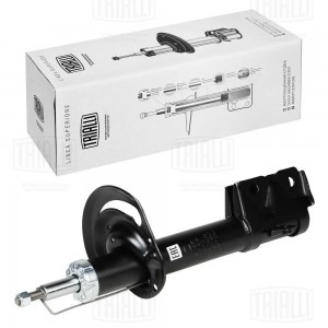 Амортизатор Dodge Caliber (06-) (стойка) перед. лев. (AG 03151) AG 03151 TRIALLI