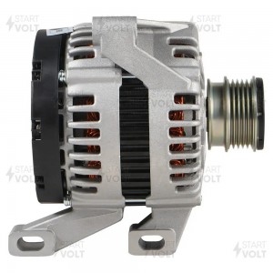 Генератор для а/м Volvo XC60 (08-)/XC70 (07-) 2.4D/S80 (06-) 2.5T 150A (LG 1041) LG 1041 START VOLT