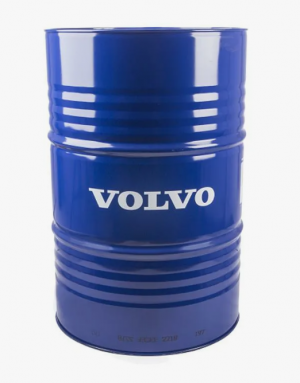 Моторное масло VOLVO ENGINE OIL VDS-5 SAE 5W-30  ((208 л) цена за 1 литр, отпуск 85153938 VOLVO