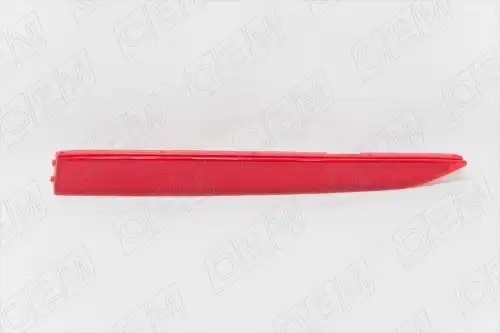 Отражатель левый Hyundai Solaris 2 2017-2020 OEM0032SOL OEMPARTS