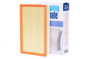 Фильтр воздушный Multivan V-VI / Transporter V-VI / Caravelle VI AF966 AF966 FINWHALE