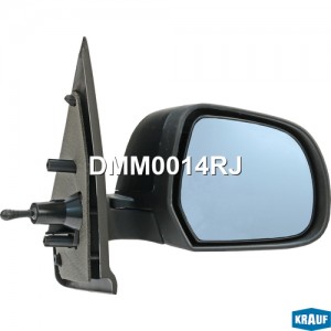 Зеркало боковое механическое DMM0014RJ DMM0014RJ KRAUF
