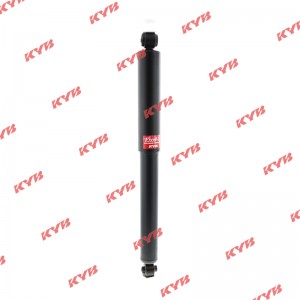 амортизатор задний газовый! Suzuki Grand Vitara 1.6/2.0/1.9Di 06> 343435 KAYABA