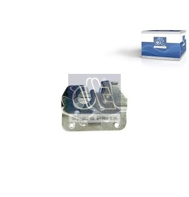 Замок ящика для инструментов 5.60192 DIESEL TECHNIC