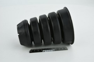 Отбойник заднего амортизатора TD-UZJ100R FEBEST
