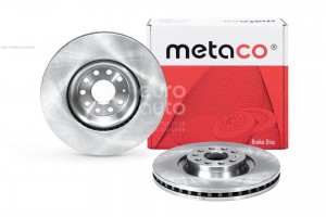 AUDI A3 [8V] (2013>)/SEAT LEON (5F) (2013>)/VW GOL 340 3050397 METACO