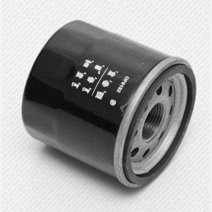 Фильтр масляный RENAULT Clio/Kangoo/Modus/Twingo 96- OF0152 OF0152 GREEN FILTER