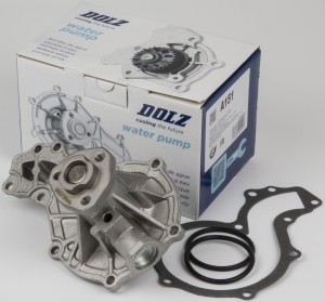 Насос водяной VW PASSAT B3/B4 A-151 A151 DOLZ