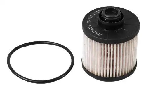 фильтр топливный! Citroen C4 Picasso 08> Z34757 ZENTPARTS
