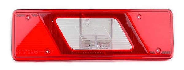 Рассеиватель FORD (14-) фонаря заднего левого BSG BSG30805045 BSG