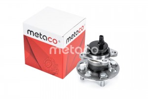 TOYOTA YARIS (2005>) 5010096 METACO