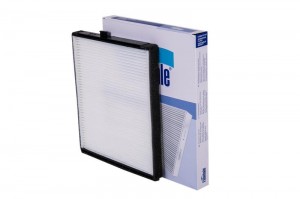 Фильтр салона Aveo(06-11), Kalos(03-08) AS606 AS606 FINWHALE