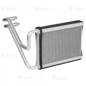 Радиатор отоп. для а/м Hyundai Sonata (05-)/Grandeur (05-) LRh0815 LRH 0815 LUZAR