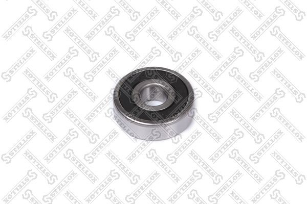 подшипник генератора! 17х52х16 mm \ Toyota, Honda, Mazda, Volvo, Lexus 43-00028-SX STELLOX