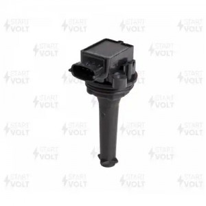 VOLVO SC 1060 START VOLT