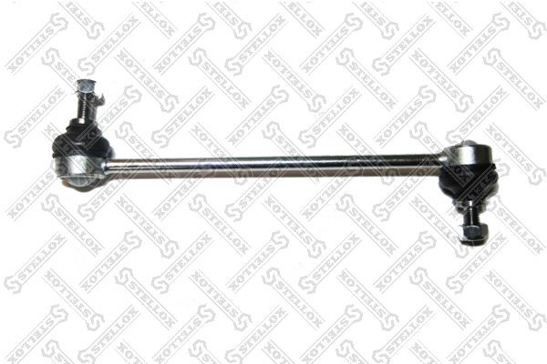 тяга стабилизатора переднего!\BMW E34/E32 <96 56-01431-SX STELLOX