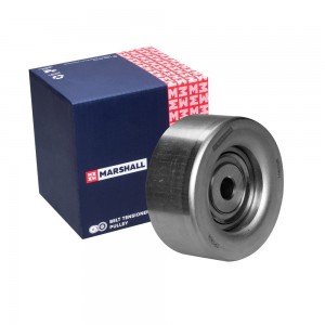 Ролик прив. ремня Mitsubishi Pajero Sport III 15- (MS2801) MS2801 MARSHALL
