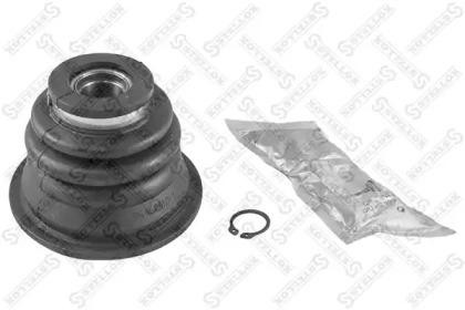 к-кт пыльника ШРУСа внутреннего левого!\ Renault R19 1.2-1.9TD 88> 1300055SX STELLOX