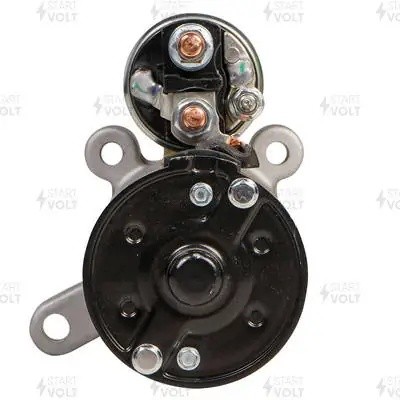 Стартер для а/м Ford Focus I (98-)/Mondeo II (96-) 1.8i/2.0i 1,4кВт (LSt 1006) LST1006 START VOLT