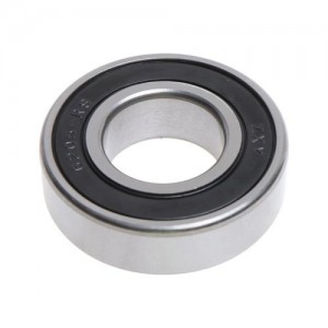 Подшипник JAC N75,N80,N120 (ISF 3.8) коленвала MOVELEX S16022AFMX MOVELEX