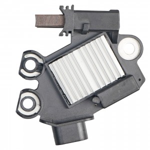 Регулятор напряжения ген. для а/м Chevrolet Captiva (C140) (11-)/Opel Antara (11 VRR05224 START VOLT