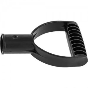 Ручка для лопаты d=32мм СИБРТЕХ 684065 SIBRTEC