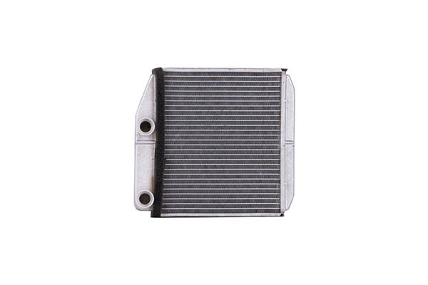 радиатор печки! Fiat Grande Punto All 05> Z19789 ZENTPARTS