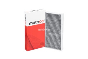 PEUGEOT 407/ CITROEN C5 УГОЛЬНЫЙ 1010180C METACO