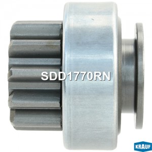 Бендикс стартера KRAUF SDD1770RN KRAUF