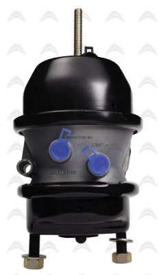 Энергоаккумулятор дискового тормоза H85/R106/a90/B270  дискового тормоза , Тип 1 VL0301042 ALON