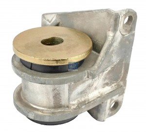 Пружина тормозной колодки HONGYAN 3 DIESEL TECHNIC