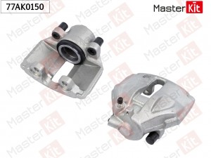 Тормозной суппорт пер. прав. MB SPRINTER (901, 902, 903, 904, 906) 1995 - 77AK01 77AK0150 MASTER KIT