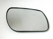 зеркальный элемент! с обогревом, сферический, правый\ Mazda 3 03-09 388MZG113H TYC