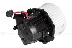 Вентилятор отопителя салона для а/м Audi  A4 (07-)/A6 (11-)/Q3 (11-)/Q5 (08-) LF LFH1880 LUZAR