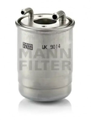 Фильтр топливный WK 9014 Z MANN FILTER