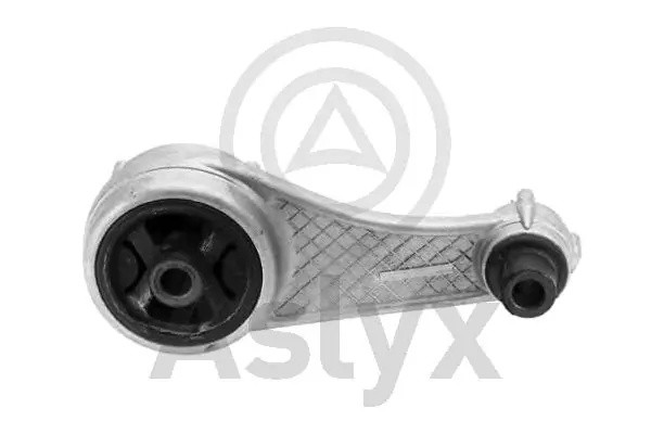 ПОДУШКА ДВИГ REN 19 1.9D/dT/CLIO I/KANGOO 1.2/1.4/1.7/1.8 ЗАД AS-200388 AS200388 ASLYX