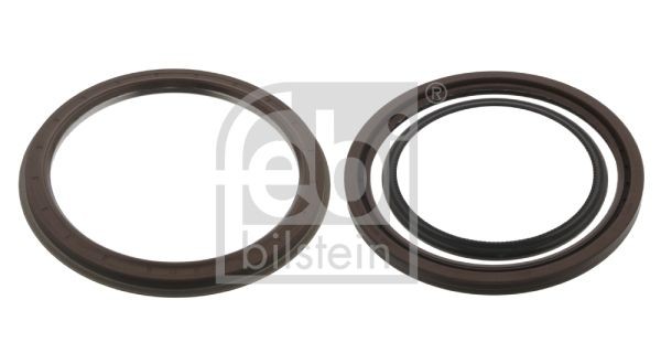 Ремкомплект VOLVO ступицы (2 сальника,уплотнительное кольцо) FEBI 35420 FEBI BILSTEIN