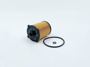 Фильтр масляный (вставка) GB-1489EC GB-1489EC BIG FILTER
