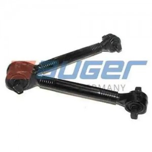 MERCEDES BENZ ACTROS 2 15313 AUGER