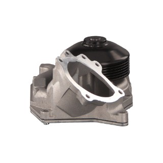 Насос водяной BMW 5 (G30) FEBI 177244 FEBI BILSTEIN