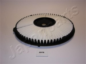 фильтр воздушный!\ Mitsubishi Colt/Lancer 1.3 90-92 FA-597S JAPAN PARTS GROUP