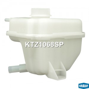 Бачок расширительный KTZ1068SP KTZ1068SP KRAUF