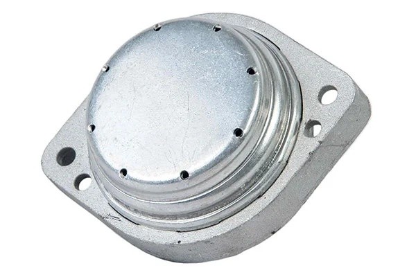 подушка ДВС левая!\ BMW E83 2.5i/3.0i 04> Z13712 ZENTPARTS