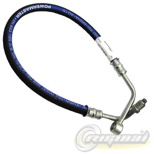 Шланг ГУРа для а/м ГАЗель "Бизнес" (гур ZF, дв. УМЗ) "Riginal" (L-750) RG8090341-105 RIGINAL